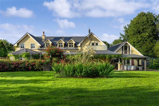 Riverside Lodge, Scurlockstown, Trim, County Meath, historical listing image 1