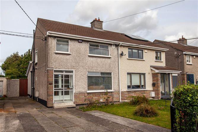 33 Lorcan Avenue, Santry, Dublin 9, County Dublin, historical listing image 1