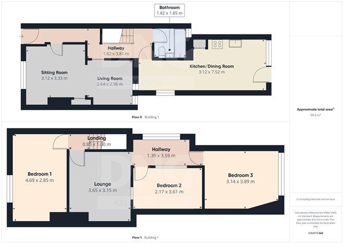 58 Clontarf Road, Tullamore, Co. Offaly, historical listing image 4