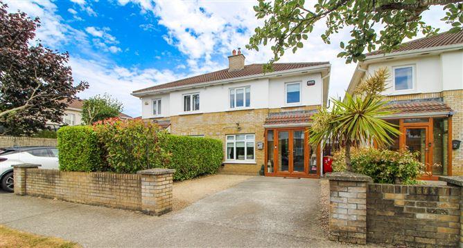 3, Woodstown Lane, Dublin 16, historical listing image 1