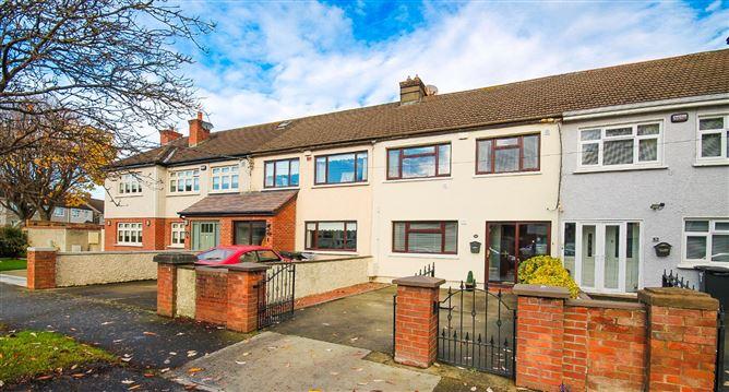 28, Saint Gerard S Road, Dublin 12, historical listing image 1