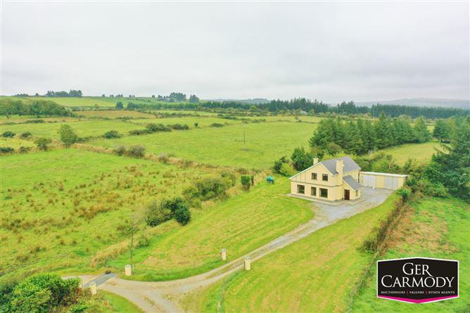 Ballyduff, Knocknagoshel, Co. Kerry, V92HN34, historical listing image 4