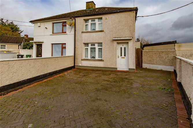 54, Cashel Avenue, Dublin 12, historical listing image 2