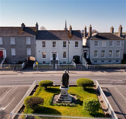 John's Mall, Birr, Co. Offaly, historical listing image 2