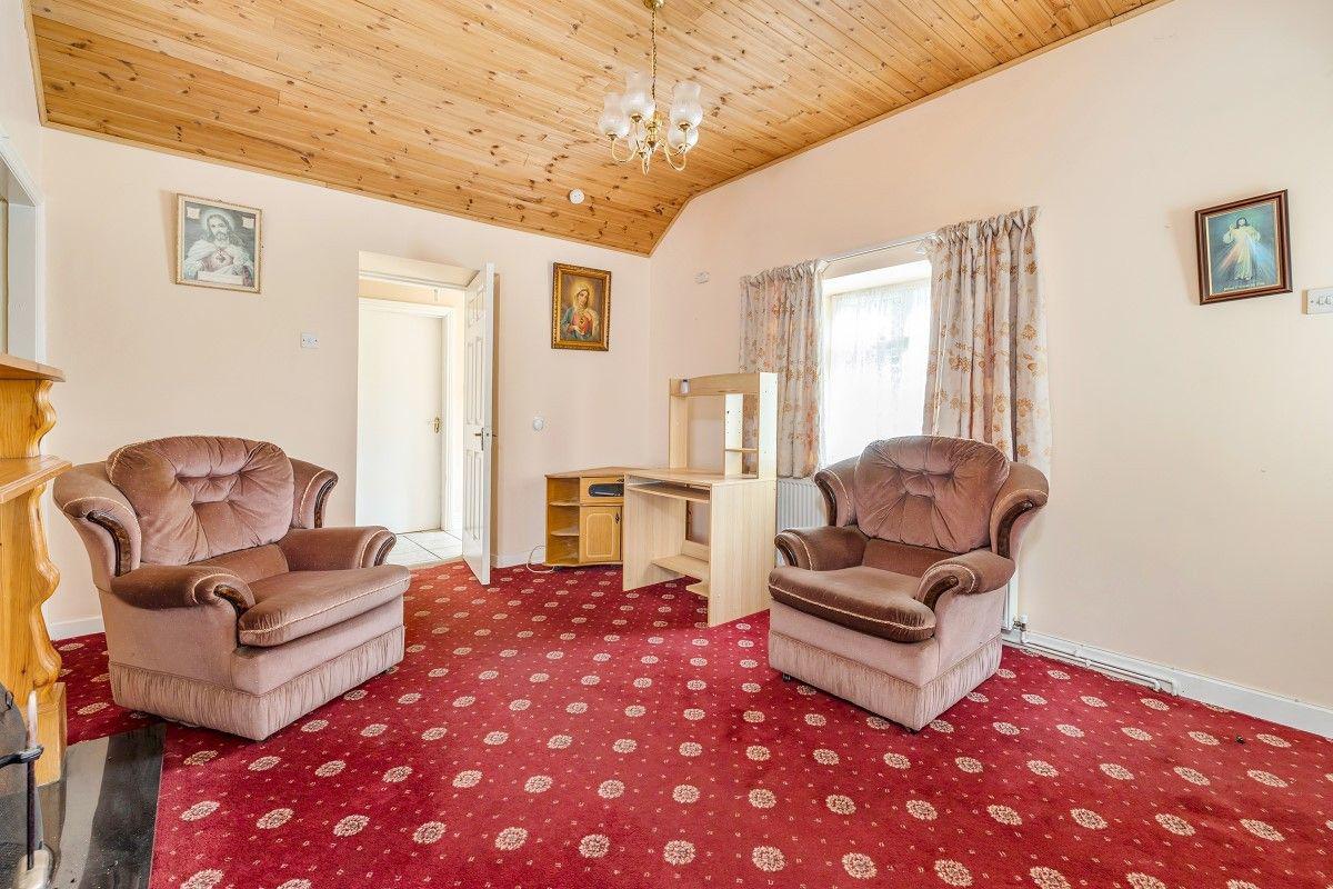 Ballyhagan, Carbury, Co. Kildare, historical listing image 4