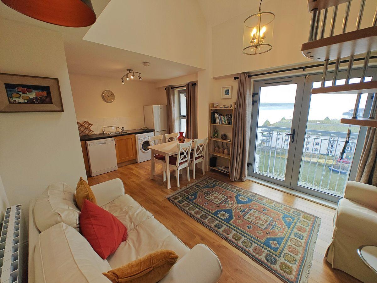 706 Pier Head Apartments, Store Street, Youghal, Co. Cork, P36W564, historical listing image 3