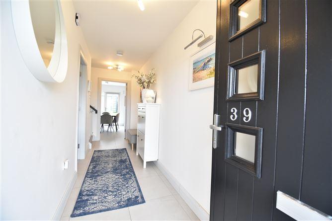 39 The Green, An Glasán, Enniscorthy, Wexford, historical listing image 3