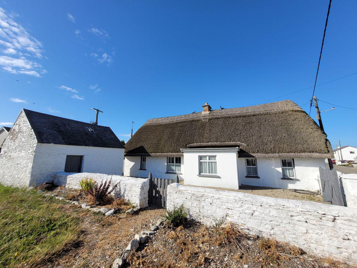 Crossfarnoge, Kilmore Quay, Co. Wexford, historical listing image 1