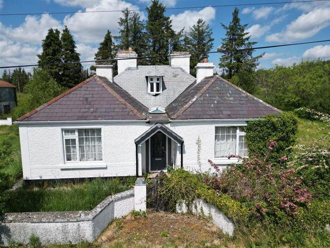 Cloonbonniff, Castlerea, Roscommon, historical listing image 1