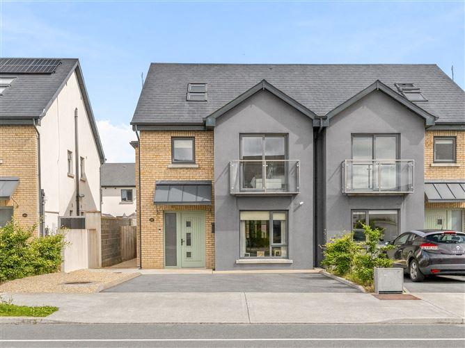 163 Millquarter, Knockmullen, Gorey, Wexford, historical listing image 1