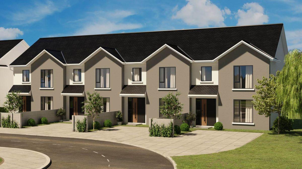 9 Dun na Greinne, Coolgreany, Gorey, Co. Wexford, historical listing image 4