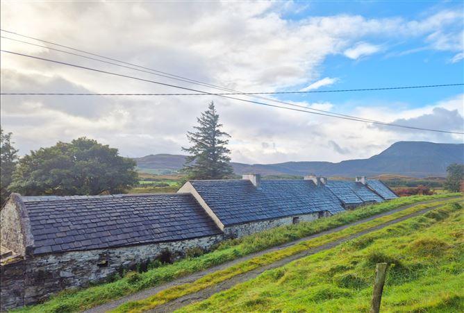 Roshine , Dunfanaghy, Donegal, historical listing image 6