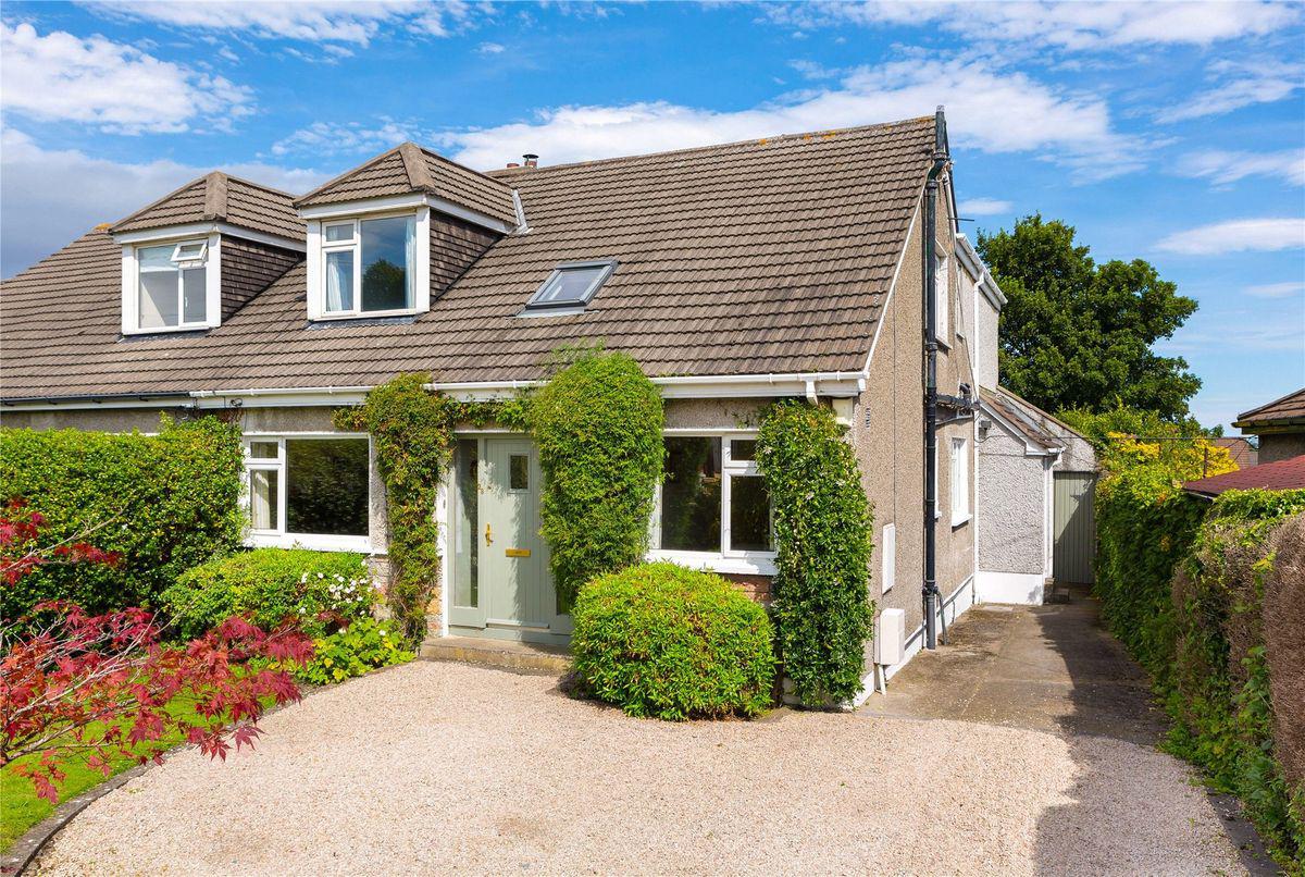 28 Ardagh Drive, Blackrock, Co. Dublin, historical listing image 1