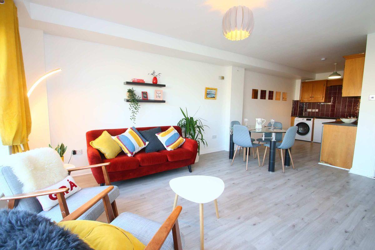 Apartment 18, The Plaza, Galway City, Co. Galway, H91AE28, historical listing image 3