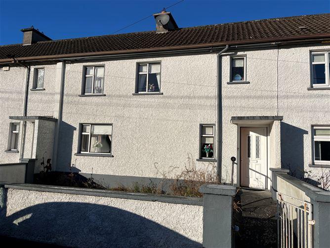 4, Ginnell Terrace, Co. Westmeath, historical listing image 1