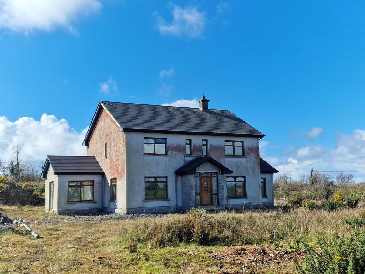 Ballyfarna, Claremorris, Co. Mayo, F12E2W0, historical listing image 2