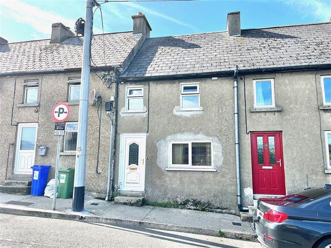 41 Irish Street, Enniscorthy, Co. Wexford, historical listing image 1