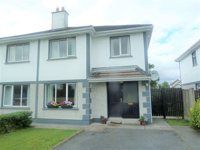6 Glencarra, Castlebar, Co. Mayo, historical listing image 1