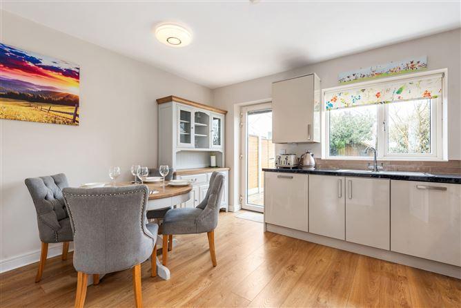 43 Barleyfield, Wicklow Hills, Newtownmountkennedy, Co. Wicklow, historical listing image 6