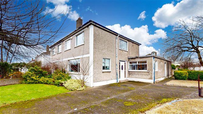 14, Wellington Road, Co. Dublin, historical listing image 4