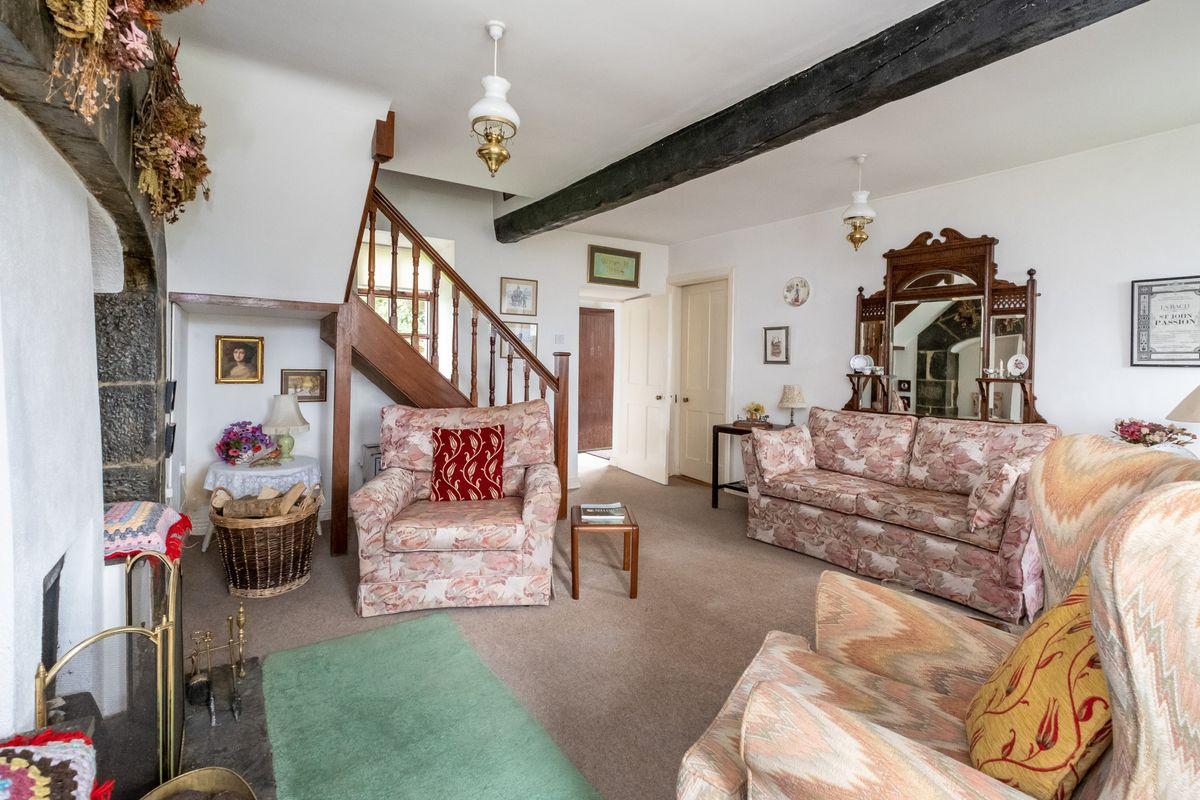 Carrownamorrissy House, Oldcastle, Kiltullagh, Athenry, Galway, historical listing image 4