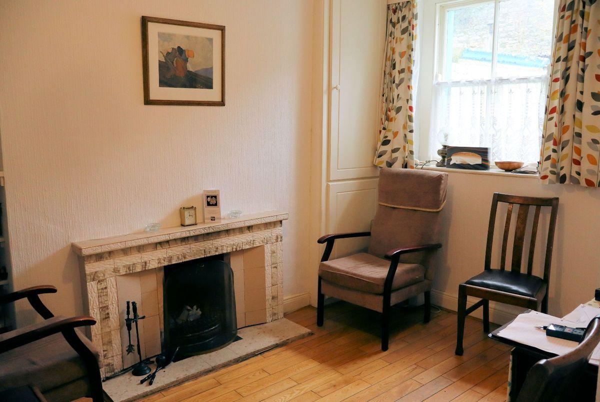 5 Old Market Street, Sligo, Sligo, historical listing image 4