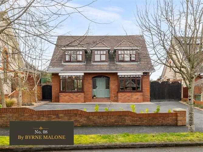 8 Oakglynn, Blessington Road, Naas, Co. Kildare, historical listing image 6
