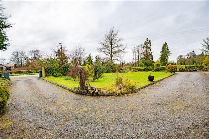 Newcastle, Ballymahon, Longford, Co. Longford, historical listing image 4