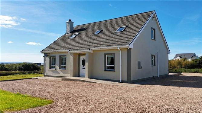 Stramartin, Derrybeg, Co. Donegal, historical listing image 1