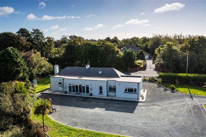 Ballykelly, Killinick, Co. Wexford, historical listing image 2