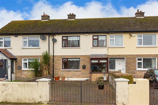 14, Woodview Drive, Co. Wicklow, historical listing image 1