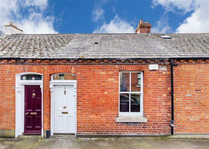 3, Russell Avenue, Dublin 3, historical listing image 1