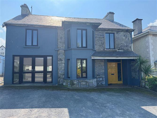Main Street, Enniscrone, Co. Sligo, historical listing image 1