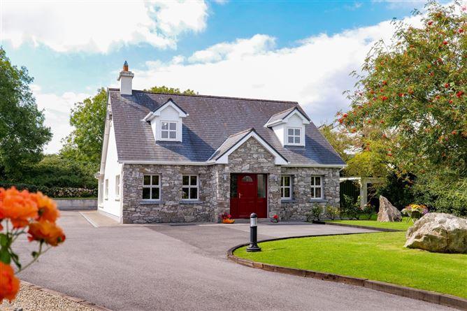 Kylebroughlan, Moycullen, Co. Galway, historical listing image 1