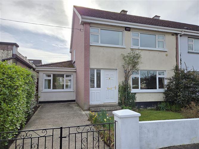 5 Gouldavoher , Dooradoyle, Limerick, historical listing image 1