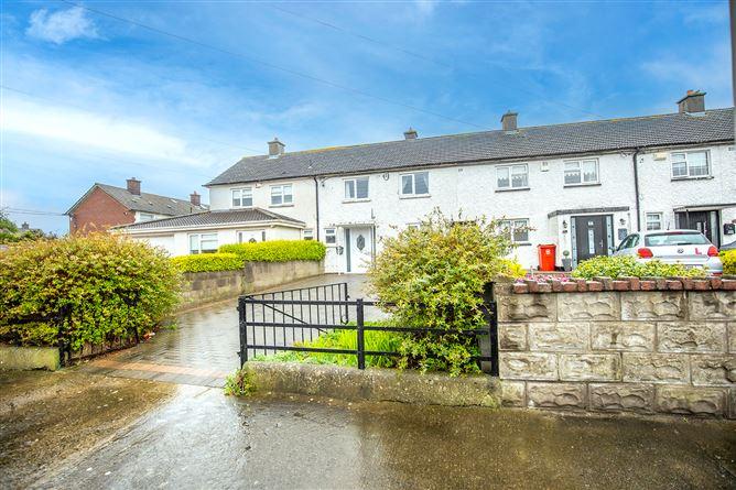 3 Kilbarron Ave, Coolock,   Dublin 5, historical listing image 3