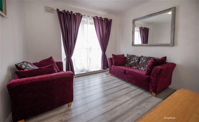 Apartment 39 Capel Court, 112-114 Capel Street, North City Centre, Dublin, historical listing image 4