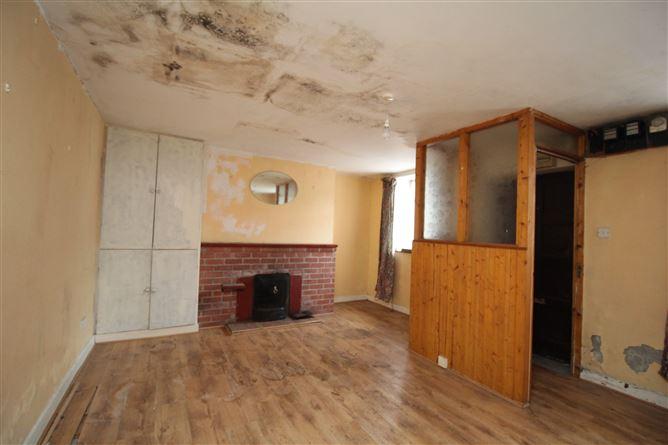 No.4 St.Mel's road, Longford, Longford, historical listing image 2