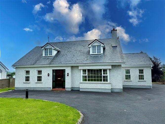 Ballyneggin, Castlebar, Co. Mayo, historical listing image 1