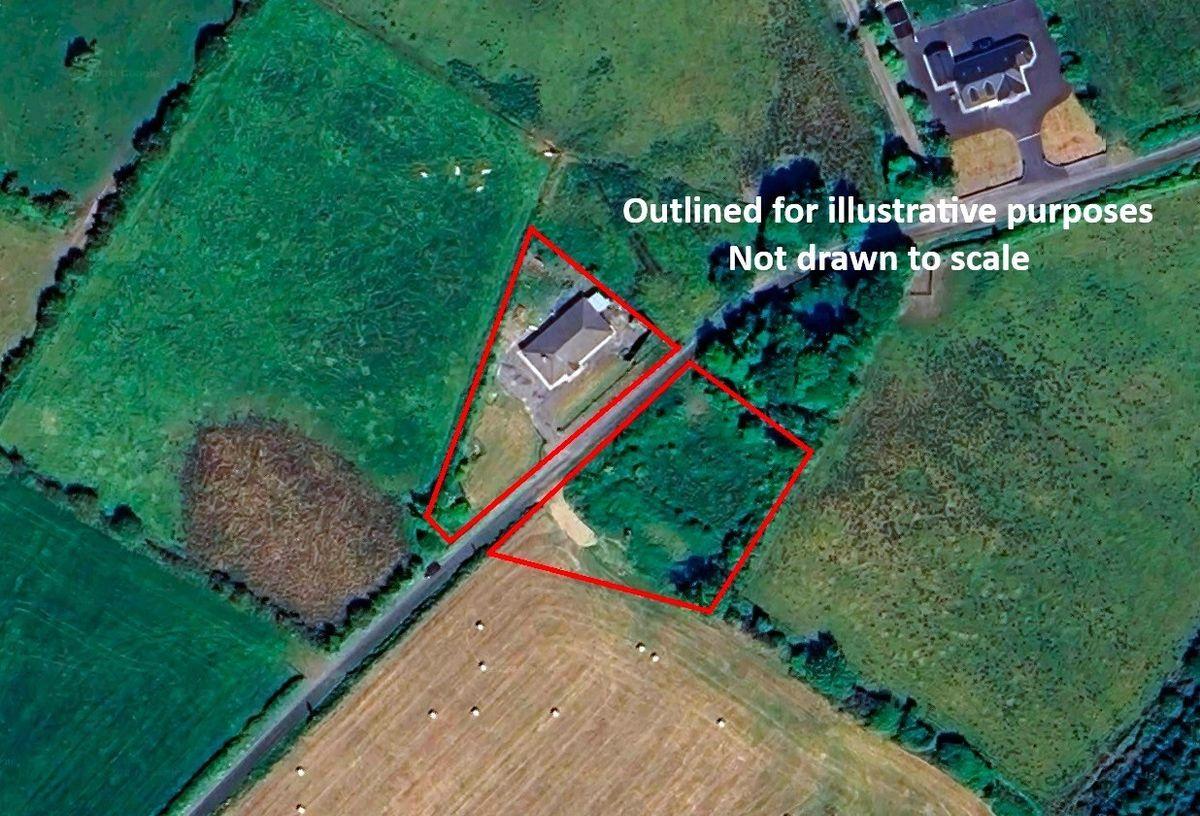 Cloonagh Carrowbehy, Castlerea, Roscommon, historical listing image 4