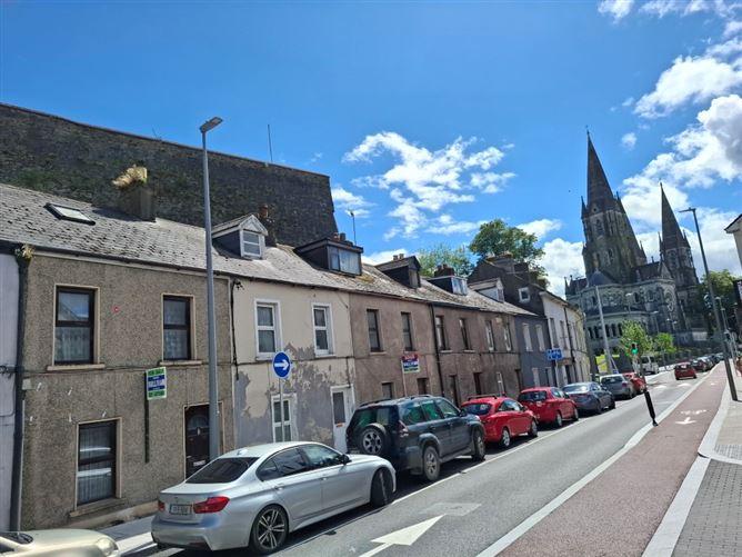 12, Proby S Quay, Saint Finbarr, Co. Cork, historical listing image 1