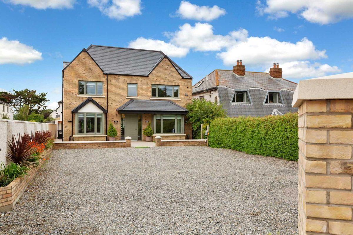 132 Dublin Road, Sutton, Dublin 13, D13CFX9, historical listing image 1