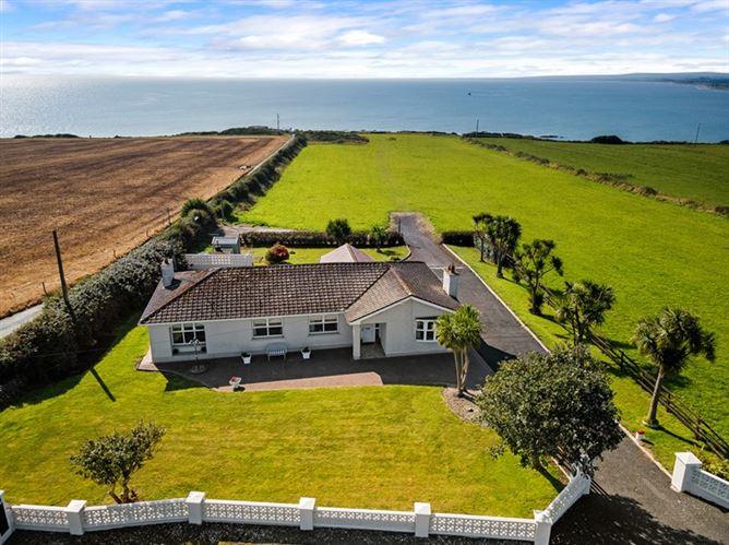 ‘Cuan Beag’ Harbour Road, Clogherhead, Louth, historical listing image 1