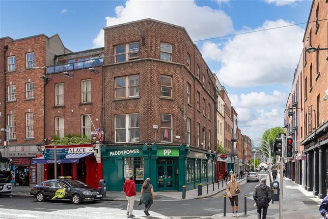 7 Liffey Walk, 11-13 Liffey Street Lower, Dublin 1, historical listing image 1