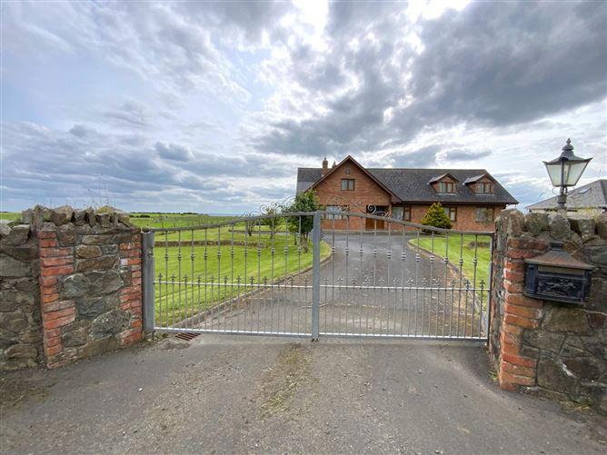 Rockmarshall, , Jenkinstown, Louth, historical listing image 2