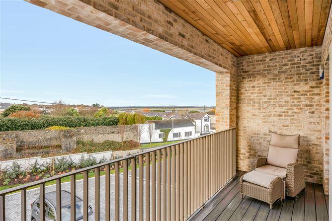 6 Low Rock Apartments , Malahide, County Dublin, historical listing image 1
