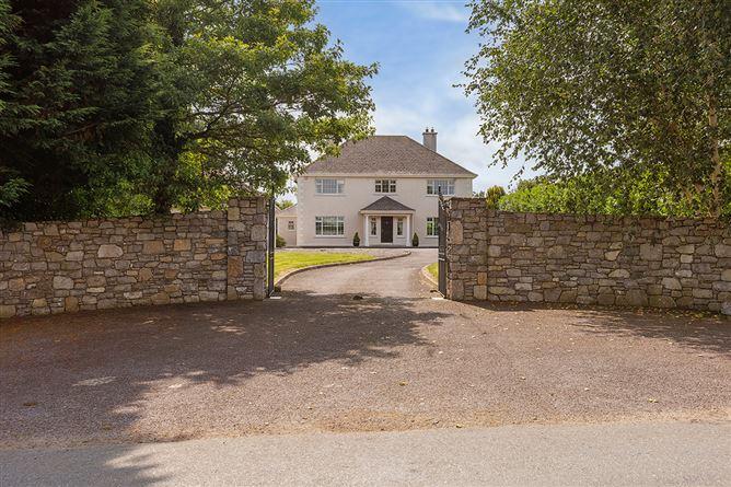 Rathcooney Road, Ballyharoon, Banduff, Glanmire, Cork, historical listing image 3