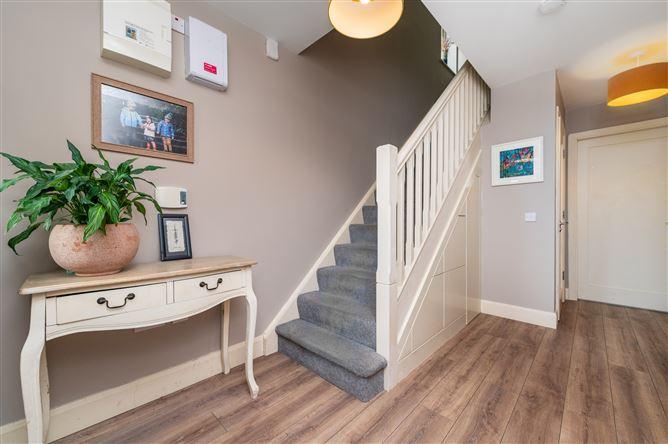 271 Oldbridge Station, Osberstown, Naas, Co. Kildare, historical listing image 3