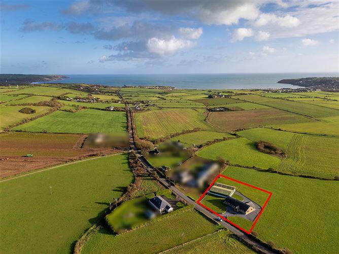 Monea, Ardmore, Co. Waterford, historical listing image 1