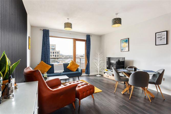 21 McGovern's Corner, Cork Street, South City Centre - D8, Dublin 8, historical listing image 1